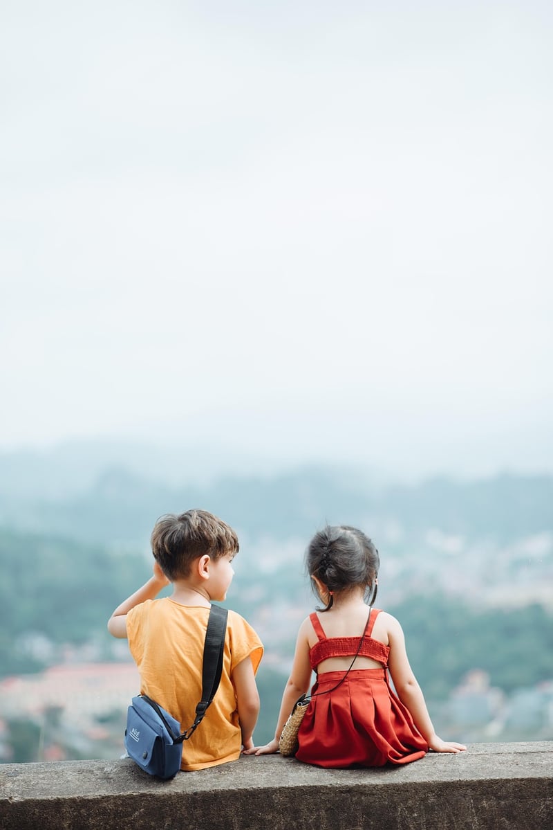 Tai Chi for Kids