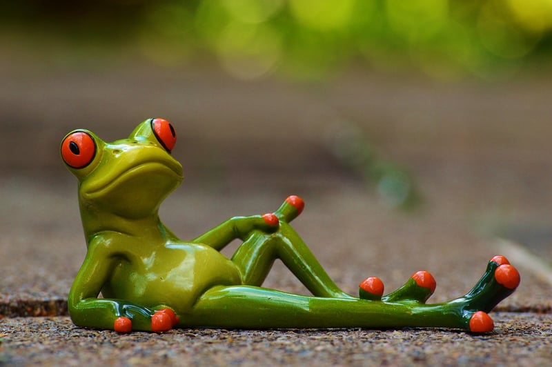 Mindful relaxation